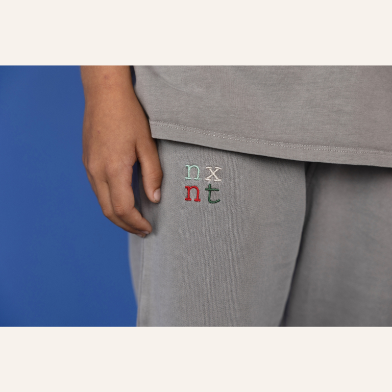 Nixnut Nixnut Cib jogger - Rhino