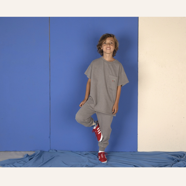 Nixnut Nixnut Cib jogger - Rhino