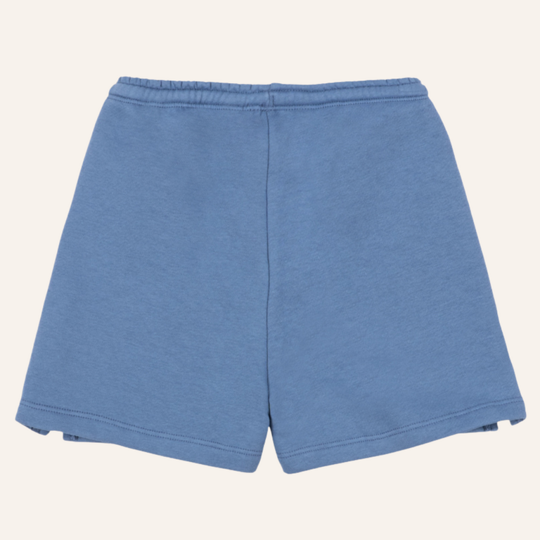 Konges Sløjd Konges Sløjd Loumilla sweat shorts - Colony Blue
