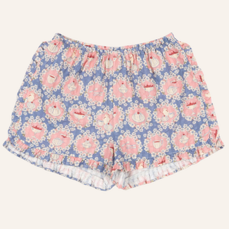 Konges Sløjd Konges Sløjd Kim fril shorts - Snack Time