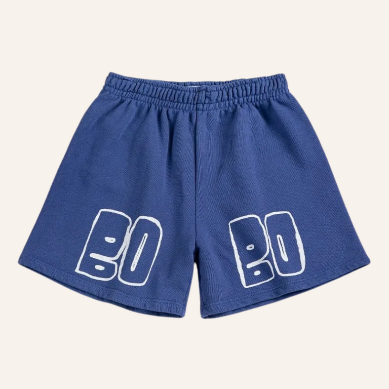 Bobo Choses Bobo Choses Thin Bermuda short