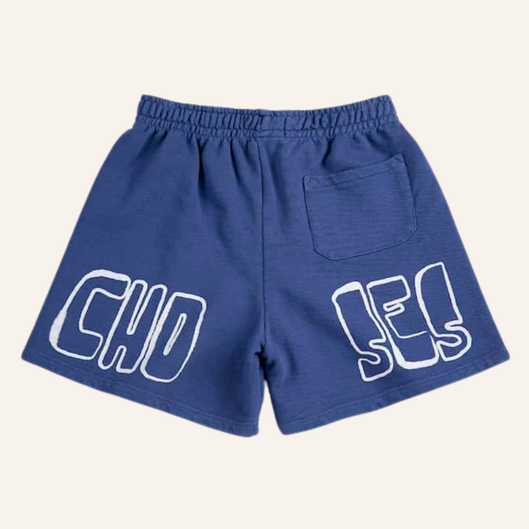 Bobo Choses Bobo Choses Thin Bermuda short