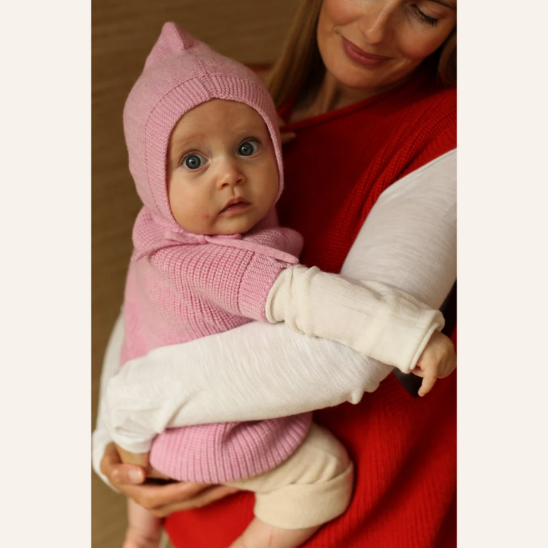 HVID HVID Vest Harvey - Cotton Candy