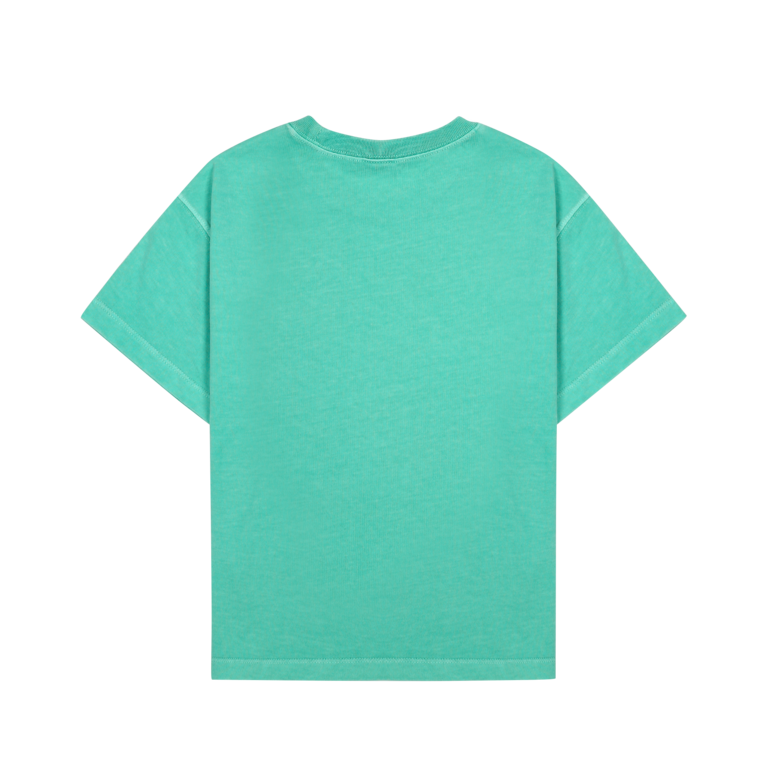 Jelly Mallow Jellymallow Banana pigment t-shirt