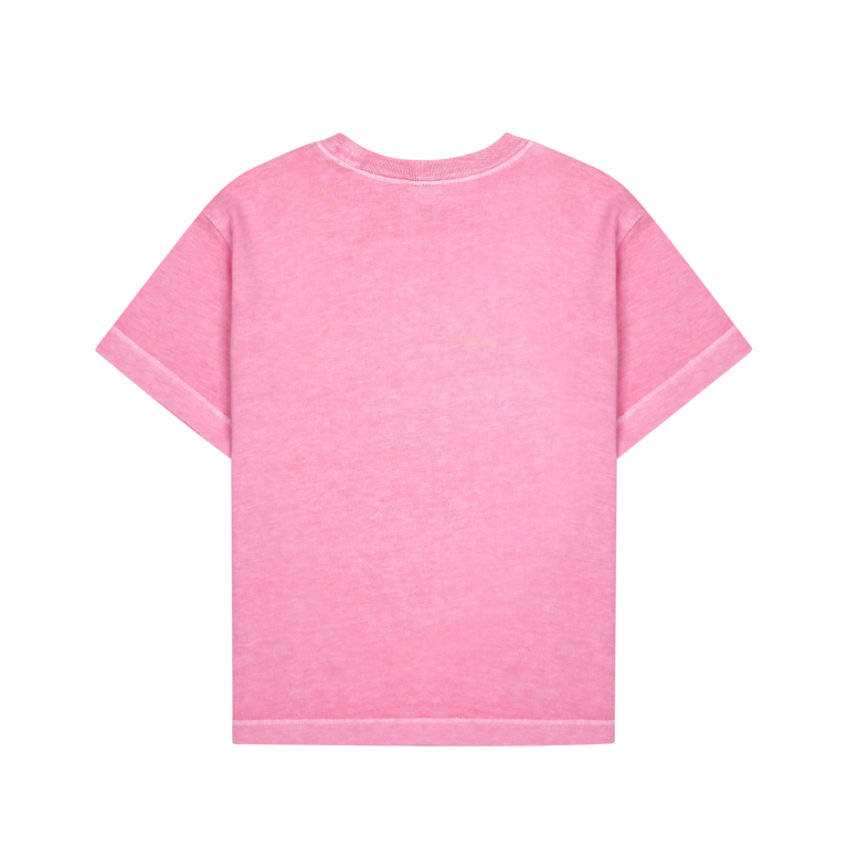 Jelly Mallow Jellymallow Banana telephone pigment t-shirt