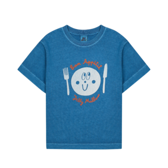 Jelly Mallow Jellymallow Bon appetit Pigment t-shirt