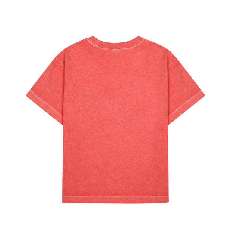 Jelly Mallow Jellymallow Cooking heart pigment t-shirt