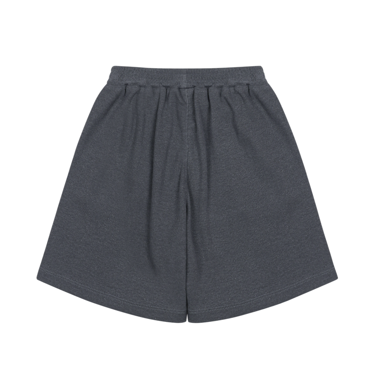 Jelly Mallow Jellymallow Plate waffled shorts