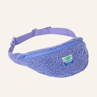 American Vintage AMV Tas hoktown | Provence Gevlekt