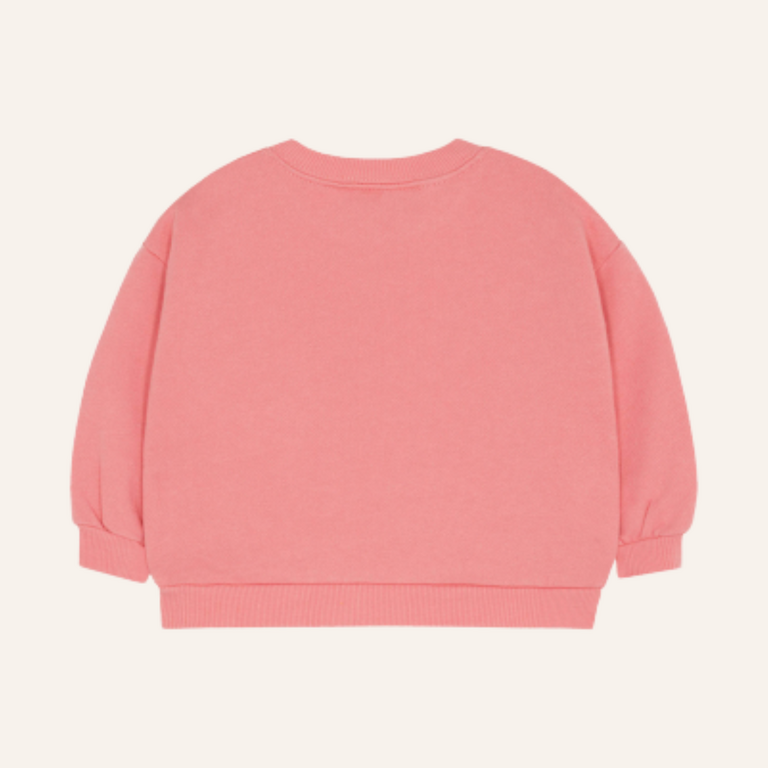 The Campamento The Campamento Falling Star Baby Sweatshirt