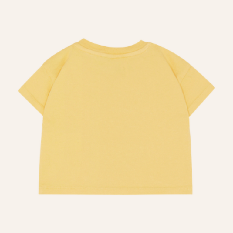 The Campamento The Campamento Summer Baby Tshirt