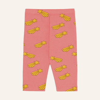 The Campamento The Campamento Falling Stars Allover Baby Leggings