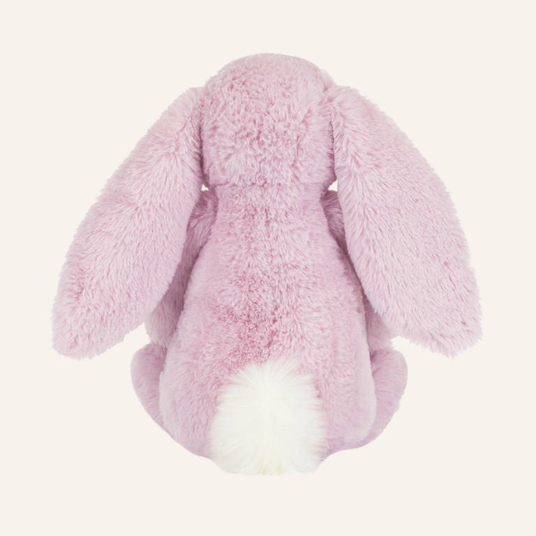 Jellycat Jellycat Thistlepop Blossom Luxe Bunny Original