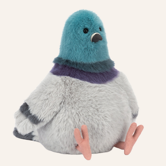 Jellycat Jellycat Strutton Pigeon