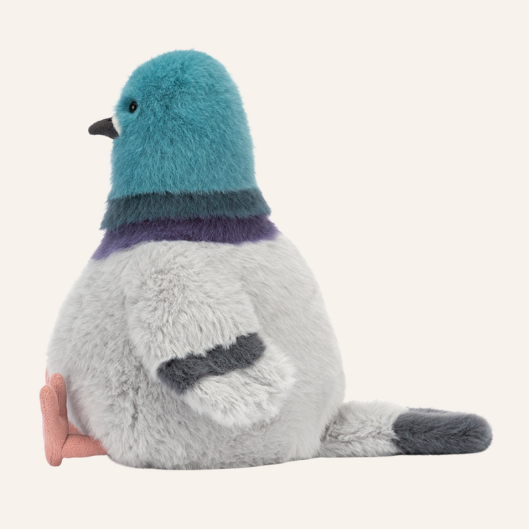 Jellycat Jellycat Strutton Pigeon
