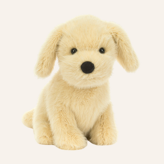 Jellycat Jellycat Golden Puppy