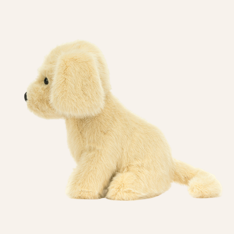 Jellycat Jellycat Golden Puppy