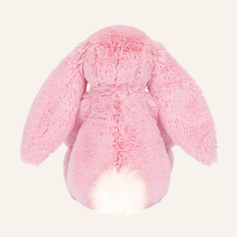 Jellycat Jellycat Blushkin Blossom Luxe Bunny Original