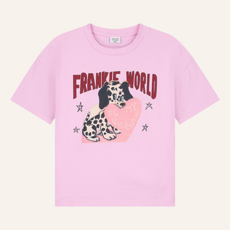 Call me Frankie Call me Frankie Valentine T-shirt