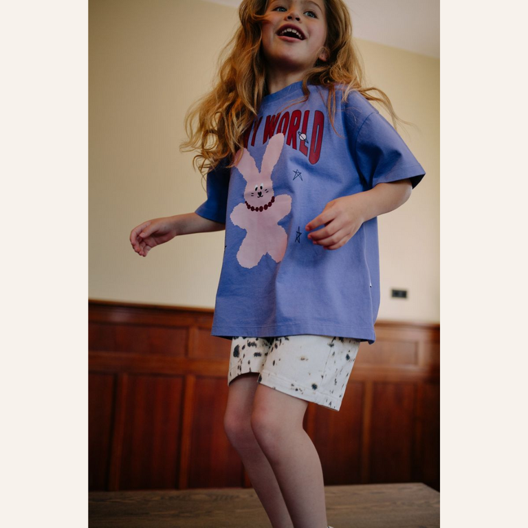 Call me Frankie Call me Frankie Bunny t-shirt