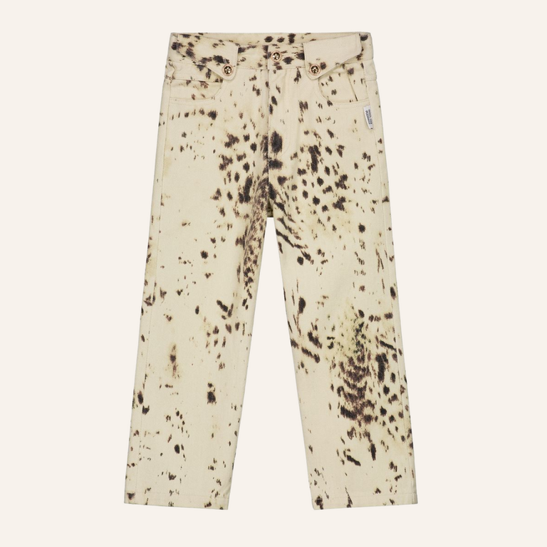 Call me Frankie Call me Frankie Monochrome jeans