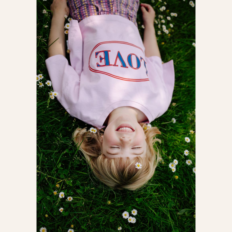 Call me Frankie Call me Frankie Love T-shirt