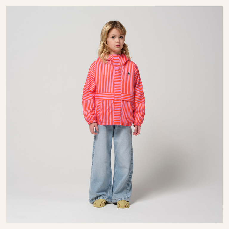 GOSOAKY Gosoaky The Lion - Candy Stripes