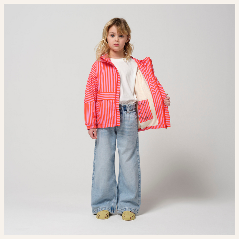 GOSOAKY Gosoaky The Lion - Candy Stripes