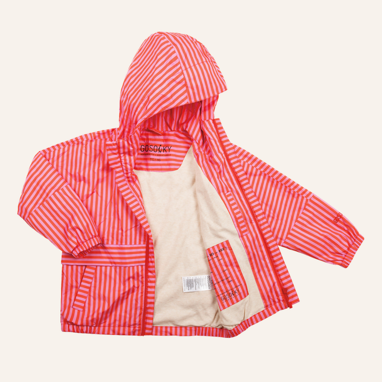 GOSOAKY Gosoaky The Lion - Candy Stripes