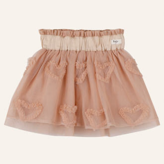 Baje Studio Baje Studio Skirt Cedeira - Rose Cafe