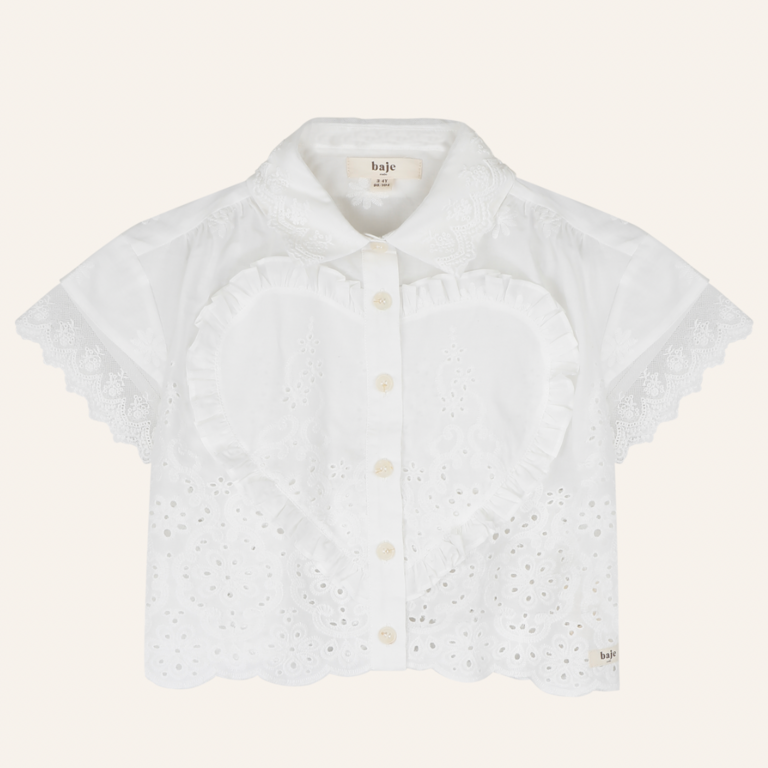 Baje Studio Baje Studio Louni -  Off-white