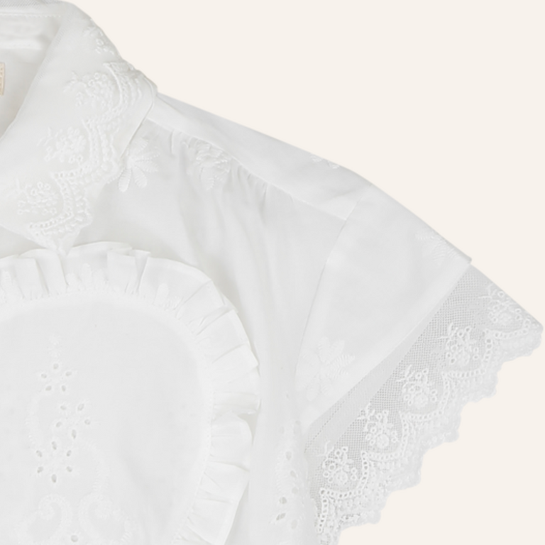 Baje Studio Baje Studio Louni -  Off-white