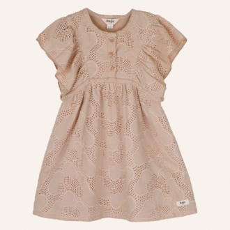 Baje Studio Baje Studio Mave Dress - Rose Cafe