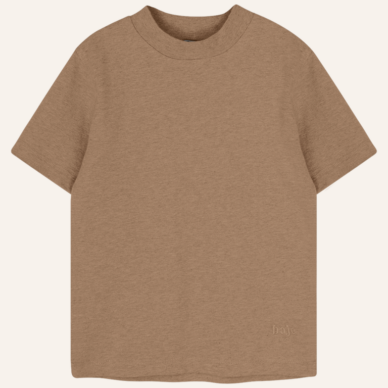 Baje Studio Baje Studio Adrian - Brown Coconut