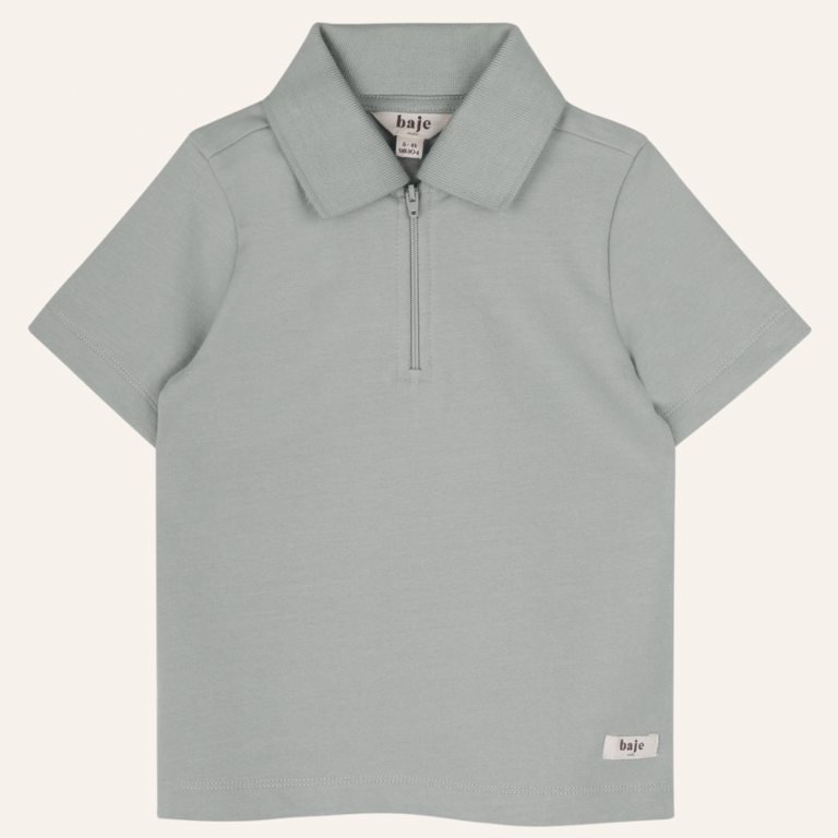 Baje Studio Baje Studio Hervas - Green Greyish