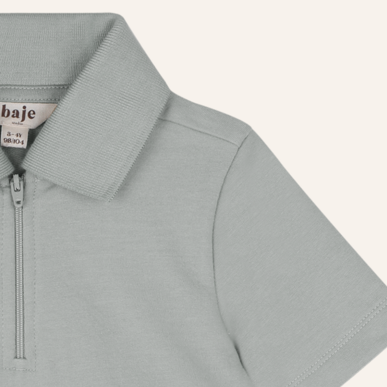 Baje Studio Baje Studio Hervas - Green Greyish