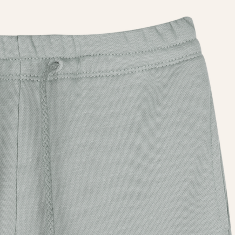 Baje Studio Baje Studio Hernani Short - Green Greyish