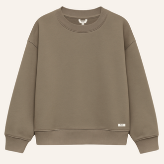 Baje Studio Baje Studio Jex - Taupe Cafe