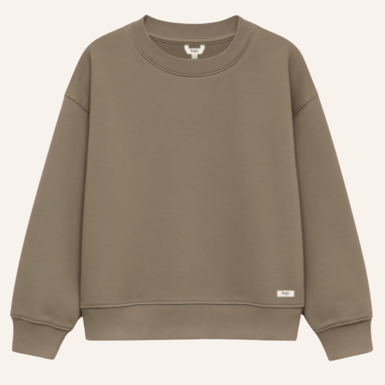 Baje Studio Baje Studio Jex - Taupe Cafe