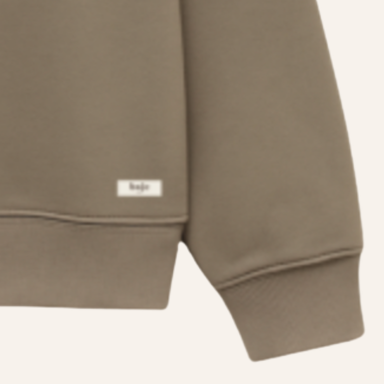 Baje Studio Baje Studio Jex - Taupe Cafe