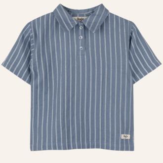 Baje Studio Baje Studio Messo - Blue Stone