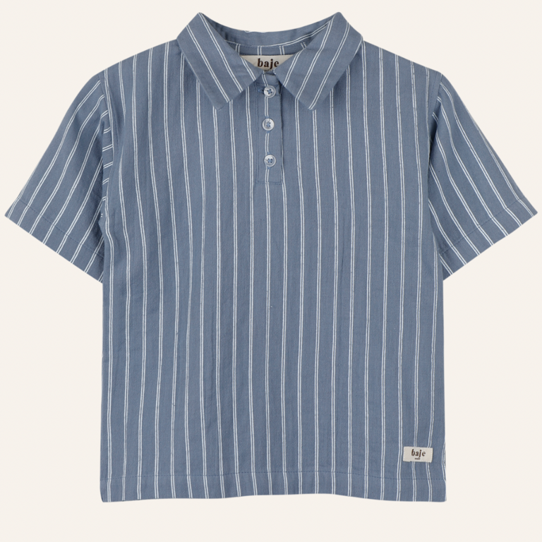 Baje Studio Baje Studio Messo - Blue Stone