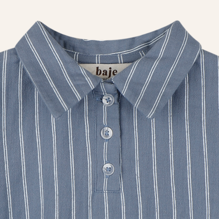 Baje Studio Baje Studio Messo - Blue Stone