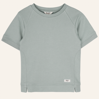 Baje Studio Baje Studio Shirt Vic - Green Greyish