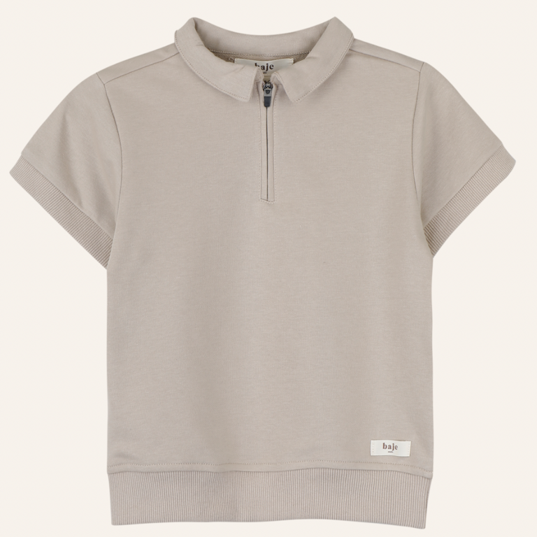 Baje Studio Baje Studio Teba - Taupe Cafe