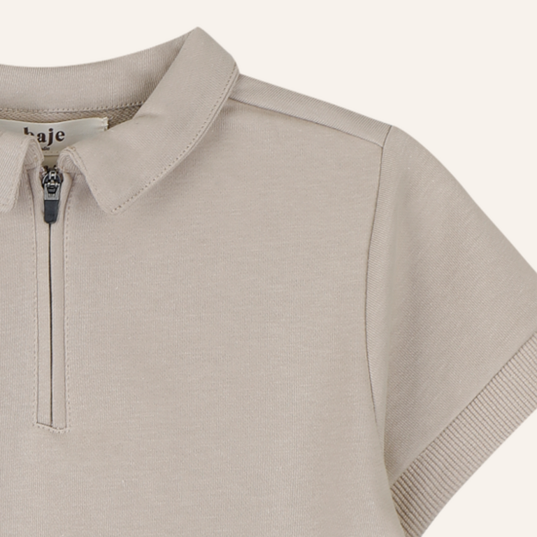 Baje Studio Baje Studio Teba - Taupe Cafe