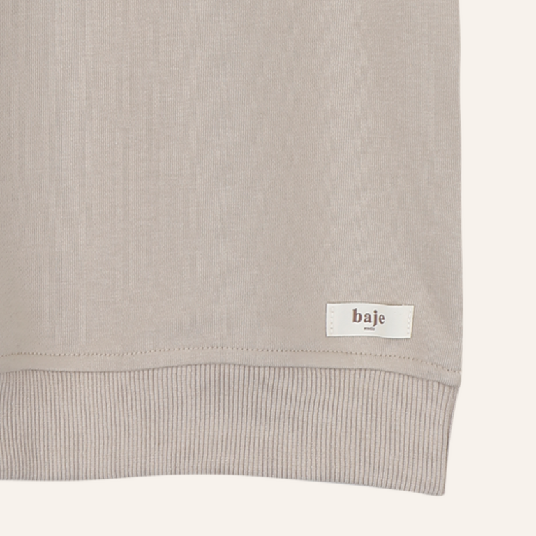 Baje Studio Baje Studio Teba - Taupe Cafe