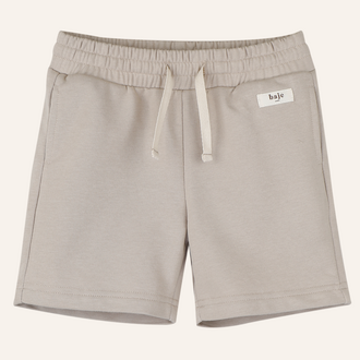 Baje Studio Baje Studio Short Gaucin - Taupe Cafe