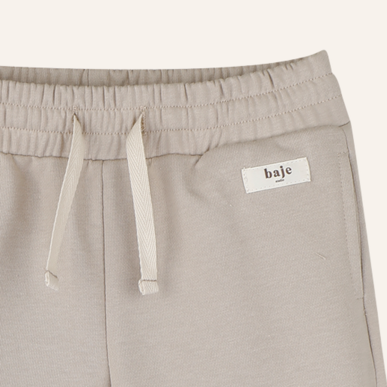 Baje Studio Baje Studio Short Gaucin - Taupe Cafe