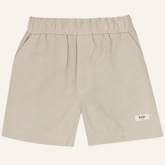 Baje Studio Baje Studio Short Manuel - Beige